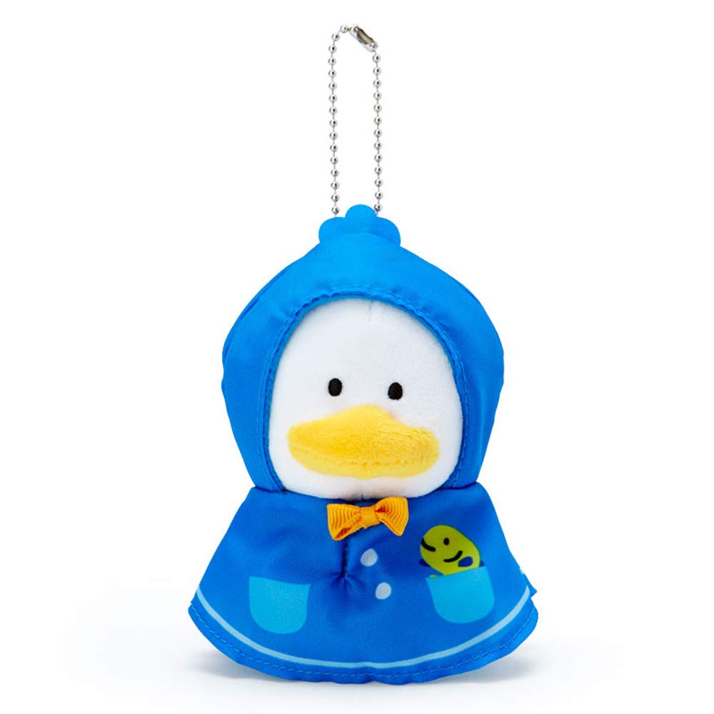 Amazon.co.jp: サンリオ(SANRIO) あひるのペックル マスコット